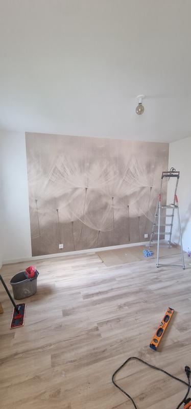 Ouvrir la fenêtre modale de l'avis 1 sur 1