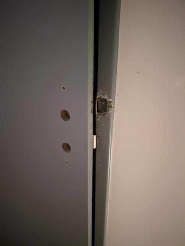 Ouvrir la fenêtre modale de l'avis 1 sur 1