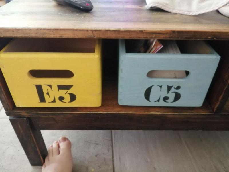 Revisione aperta modale 1 su 1