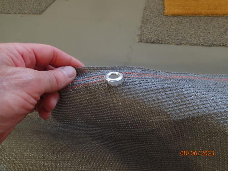 Ouvrir la fenêtre modale de l'avis 5 sur 6