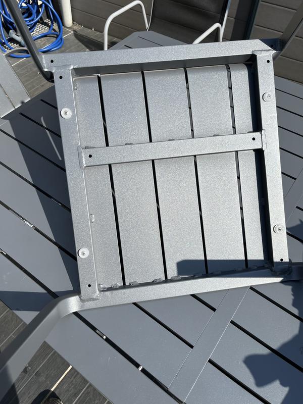 Revisione aperta modale 2 su 4