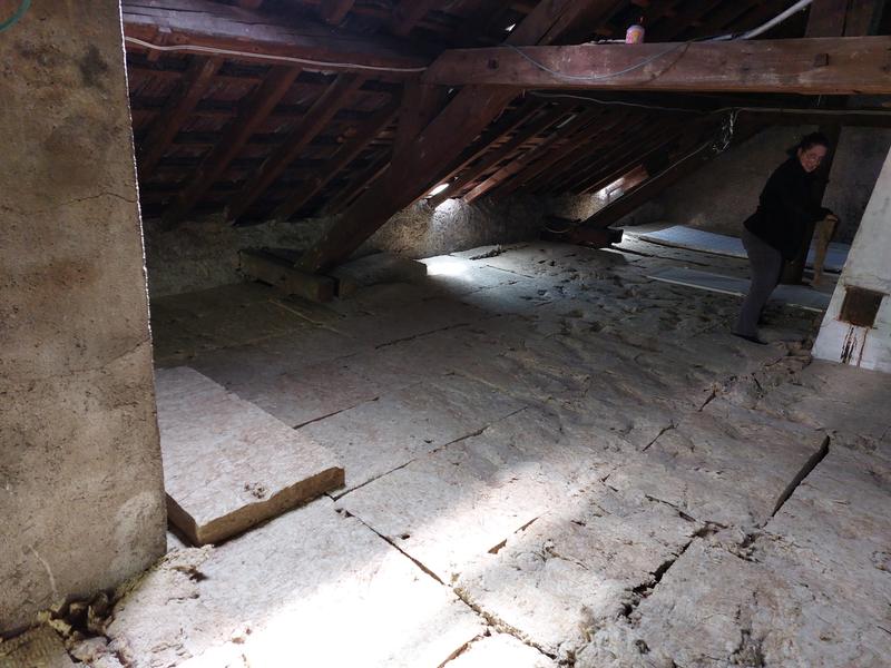 Ouvrir la fenêtre modale de l'avis 1 sur 2