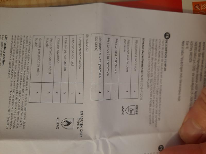 Ouvrir la fenêtre modale de l'avis 2 sur 3