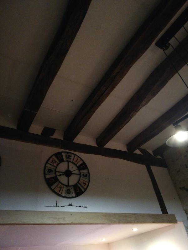 Ouvrir la fenêtre modale de l'avis 1 sur 1