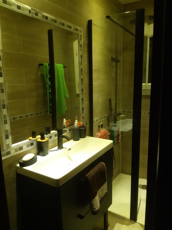 Ouvrir la fenêtre modale de l'avis 1 sur 1