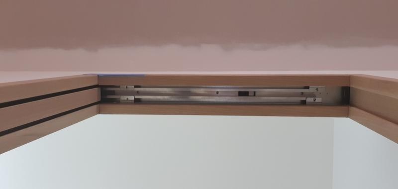 Ouvrir la fenêtre modale de l'avis 1 sur 3