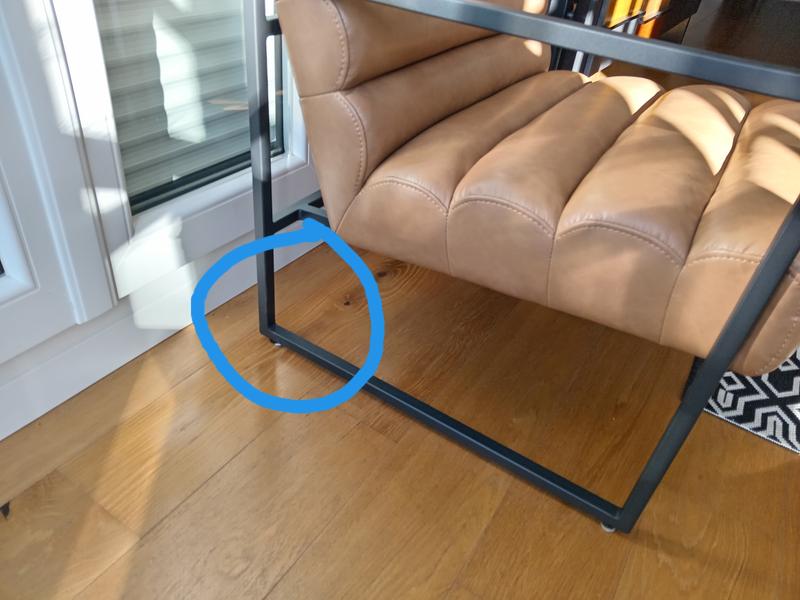 Ouvrir la fenêtre modale de l'avis 1 sur 1