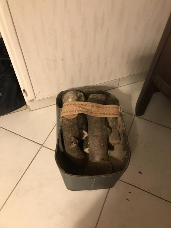Abra o modal de avaliação 1 de 1