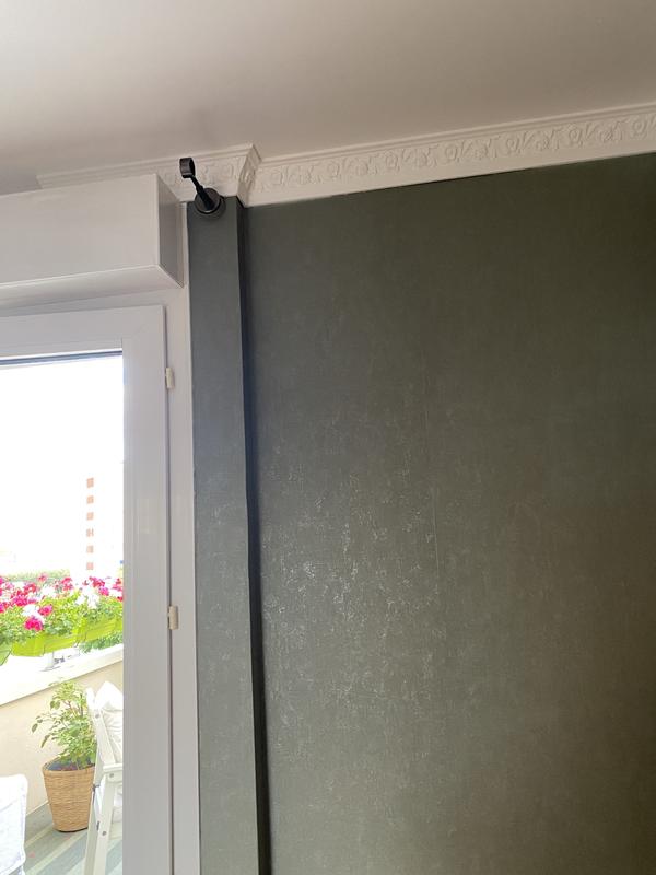 Ouvrir la fenêtre modale de l'avis 1 sur 1