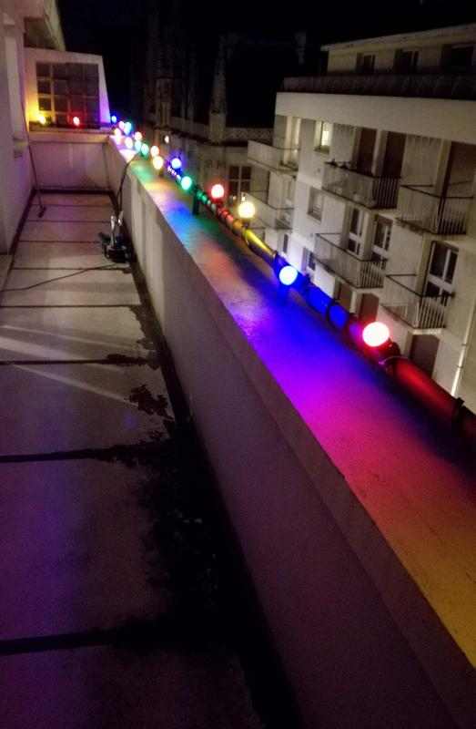 Ouvrir la fenêtre modale de l'avis 1 sur 1