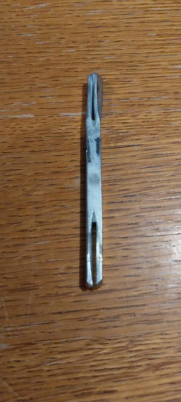 Ouvrir la fenêtre modale de l'avis 1 sur 1