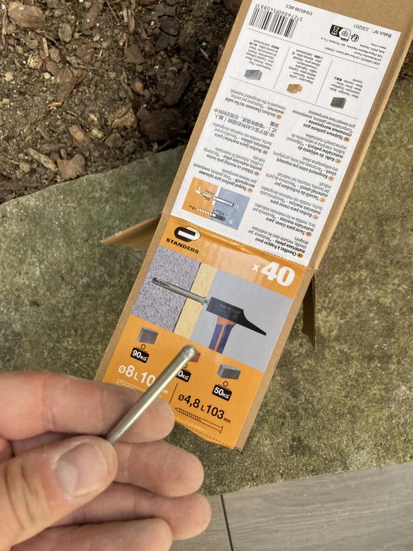 Ouvrir la fenêtre modale de l'avis 1 sur 2