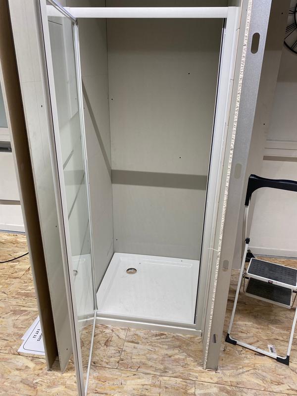 Ouvrir la fenêtre modale de l'avis 2 sur 2