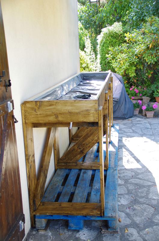 Ouvrir la fenêtre modale de l'avis 1 sur 1