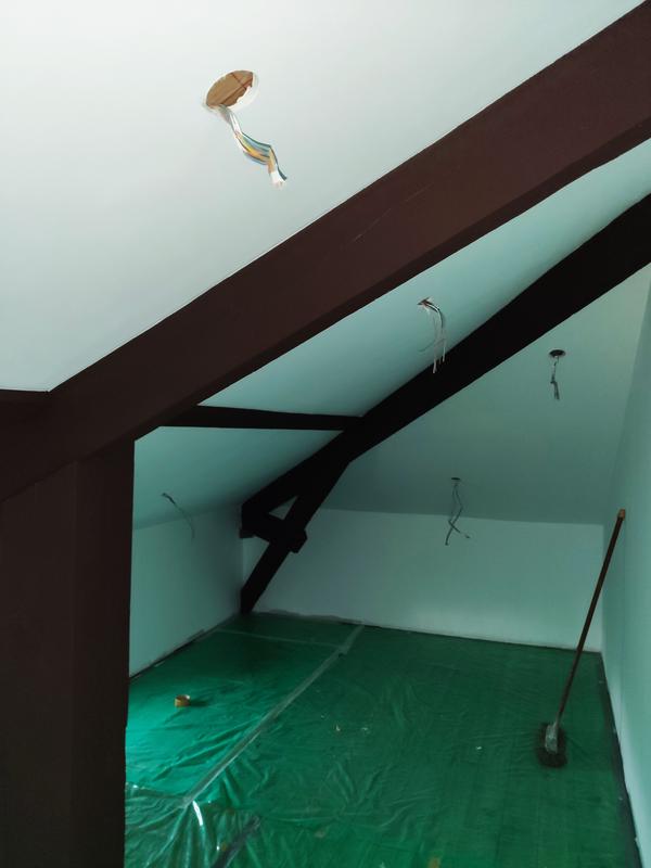 Ouvrir la fenêtre modale de l'avis 1 sur 1