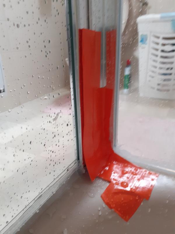 Revisione aperta modale 5 su 5