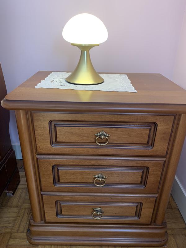 Ouvrir la fenêtre modale de l'avis 1 sur 1