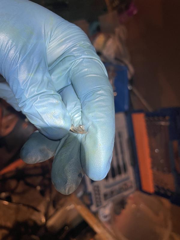 Ouvrir la fenêtre modale de l'avis 6 sur 6