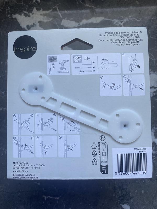 Ouvrir la fenêtre modale de l'avis 2 sur 4