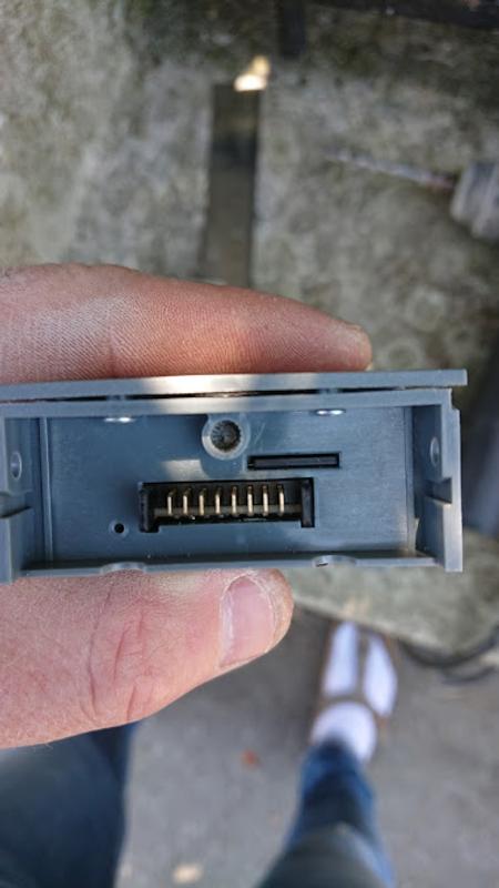 Ouvrir la fenêtre modale de l'avis 2 sur 3