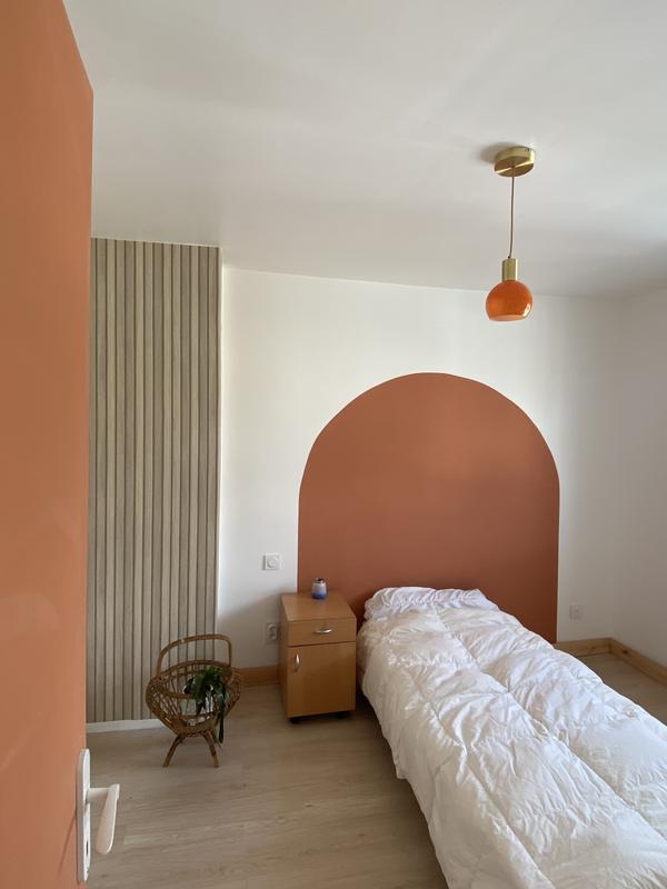 Ouvrir la fenêtre modale de l'avis 1 sur 3