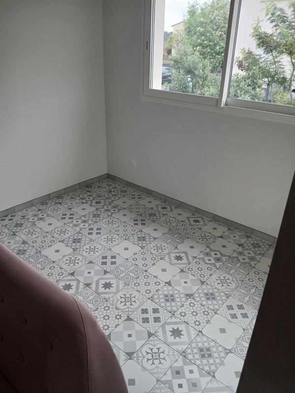 Ouvrir la fenêtre modale de l'avis 1 sur 1