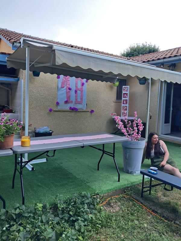 Abra o modal de avaliação 1 de 1