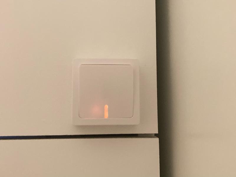 Ouvrir la fenêtre modale de l'avis 1 sur 1