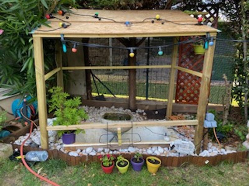 Ouvrir la fenêtre modale de l'avis 1 sur 1