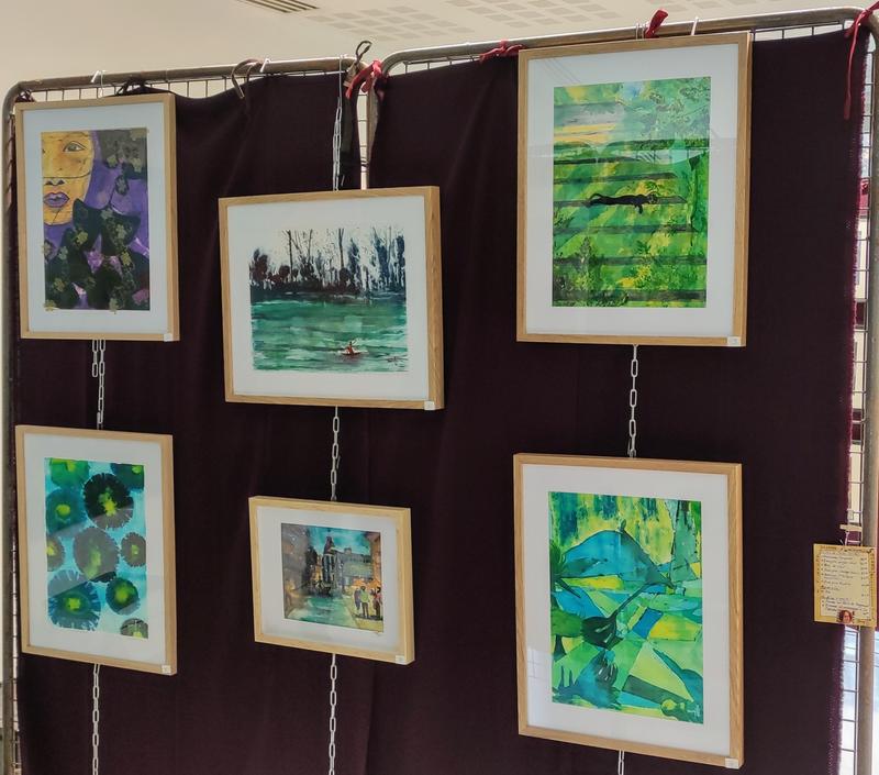 Ouvrir la fenêtre modale de l'avis 2 sur 2