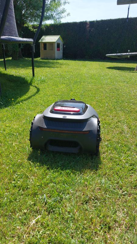 Ouvrir la fenêtre modale de l'avis 1 sur 1