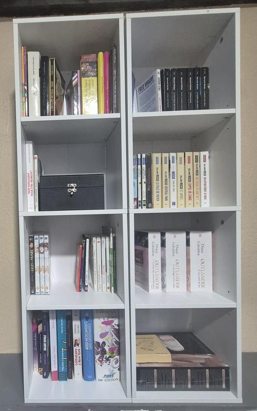 Ouvrir la fenêtre modale de l'avis 1 sur 1