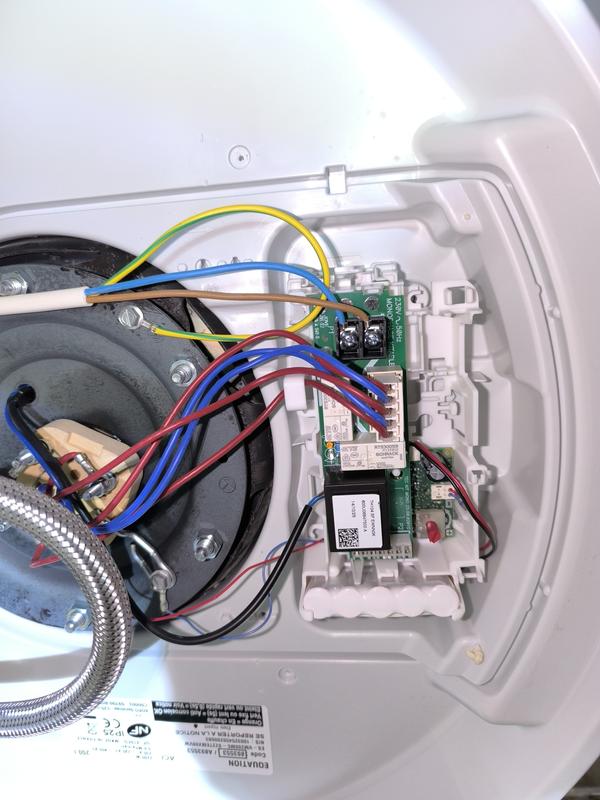 Ouvrir la fenêtre modale de l'avis 1 sur 1