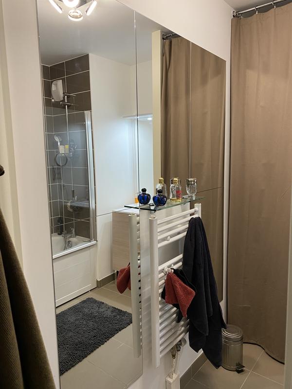 Ouvrir la fenêtre modale de l'avis 1 sur 1