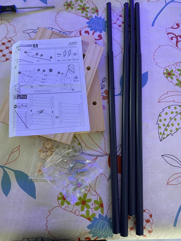 Ouvrir la fenêtre modale de l'avis 2 sur 3