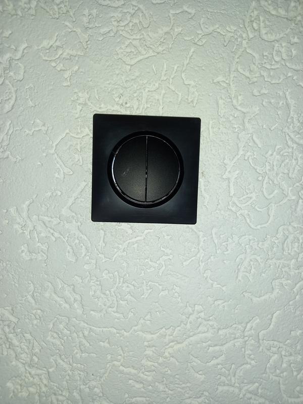 Revisione aperta modale 1 su 2