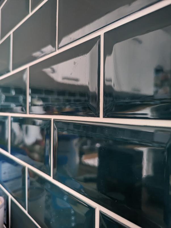 Revisione aperta modale 5 su 6