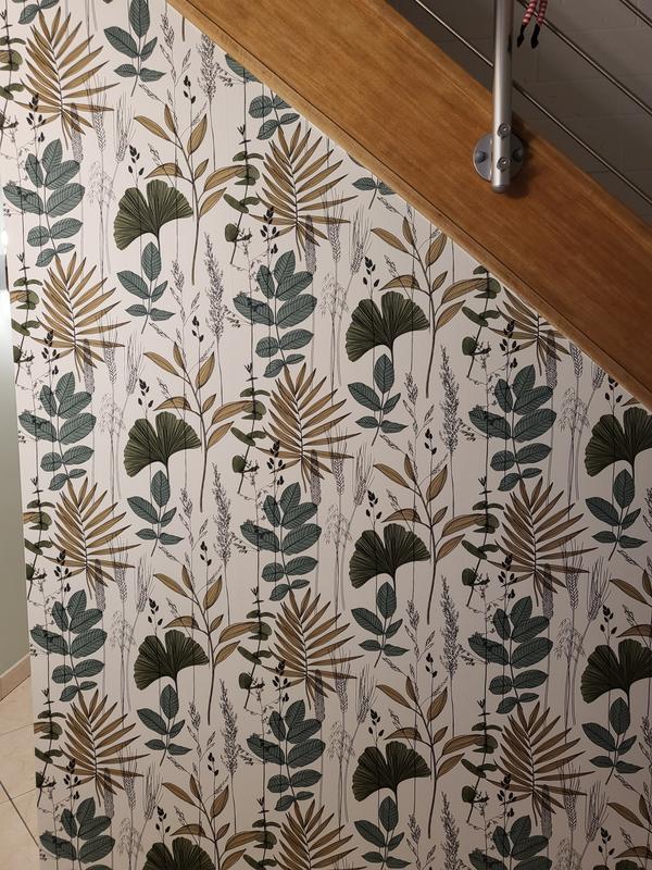 Ouvrir la fenêtre modale de l'avis 1 sur 1