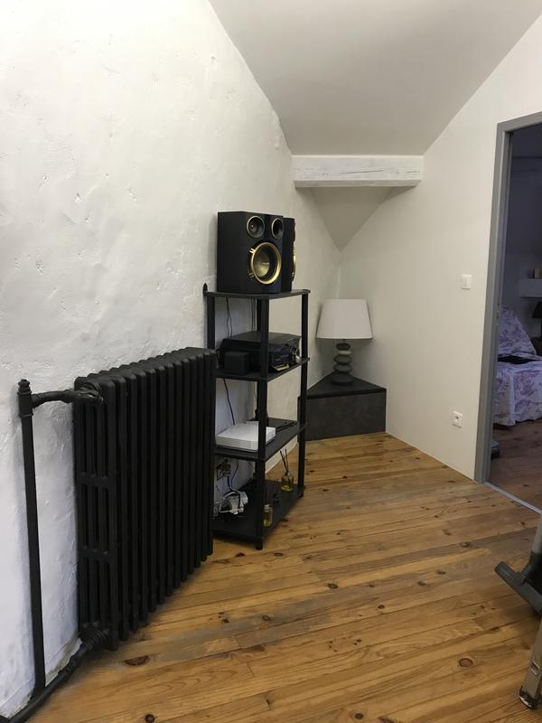 Ouvrir la fenêtre modale de l'avis 1 sur 1