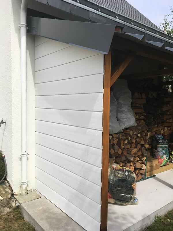 Ouvrir la fenêtre modale de l'avis 1 sur 1