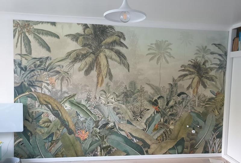 Revisione aperta modale 1 su 1