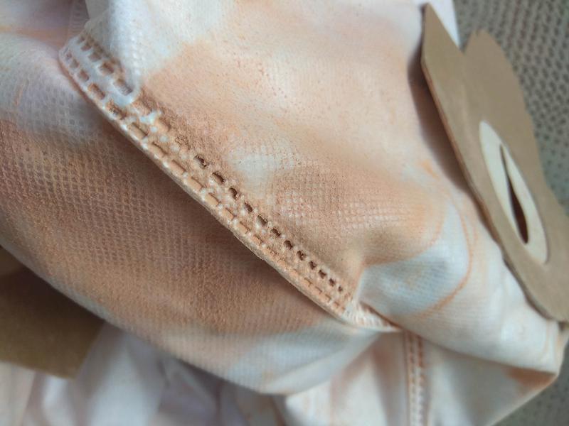 Revisione aperta modale 4 su 6