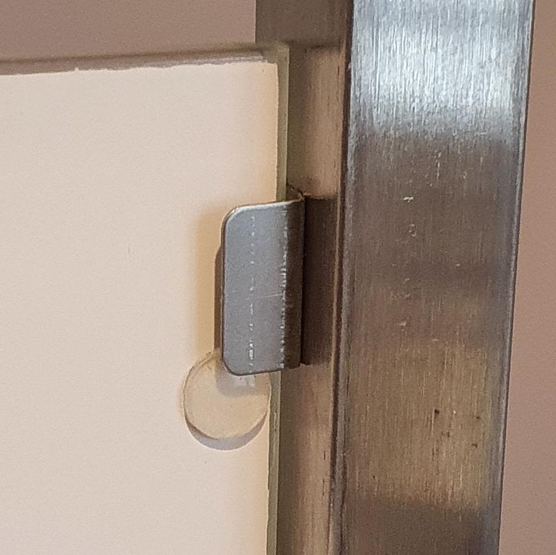 Ouvrir la fenêtre modale de l'avis 6 sur 6