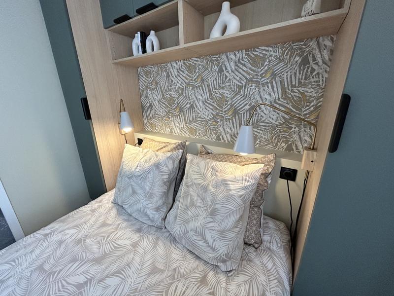 Ouvrir la fenêtre modale de l'avis 1 sur 3