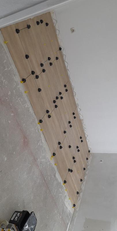 Revisione aperta modale 1 su 4