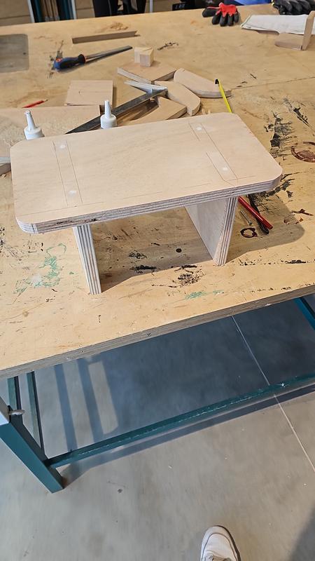 Ouvrir la fenêtre modale de l'avis 1 sur 1