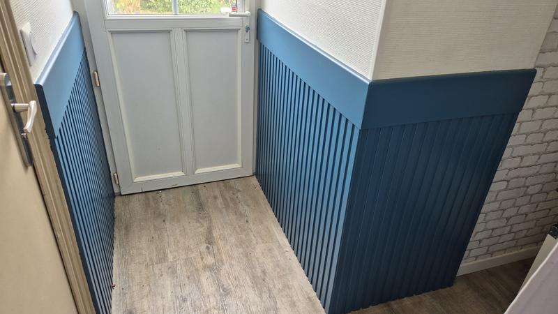 Ouvrir la fenêtre modale de l'avis 6 sur 6