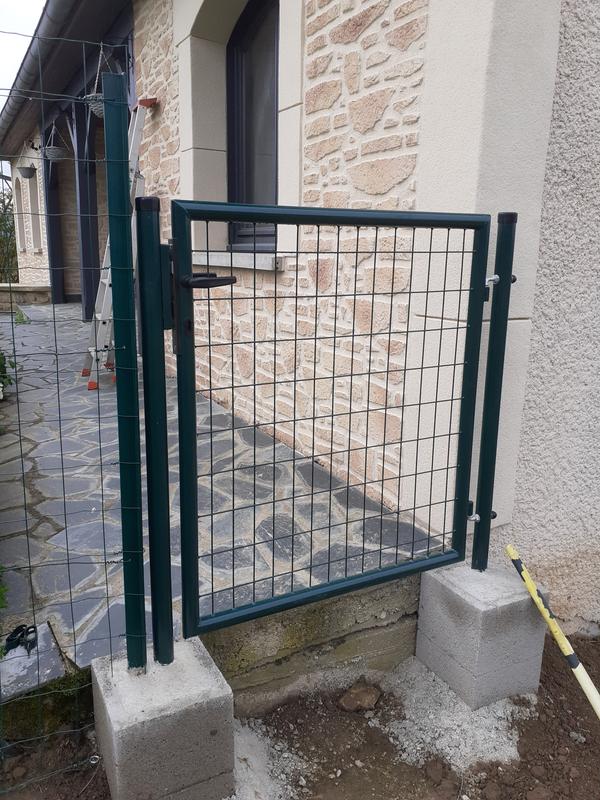 Ouvrir la fenêtre modale de l'avis 1 sur 1