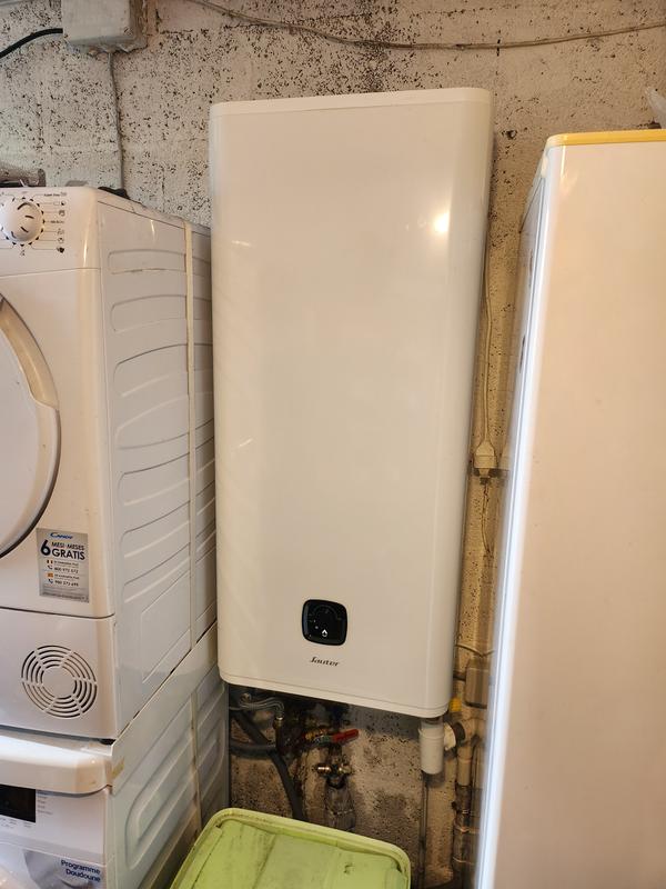 Ouvrir la fenêtre modale de l'avis 1 sur 6