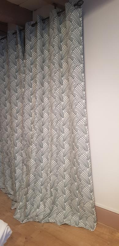 Ouvrir la fenêtre modale de l'avis 1 sur 1